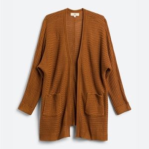 NWT* Pinque Analeigh Cardigan